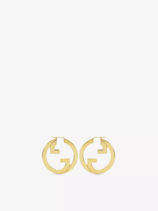 Win These Gucci Earrings